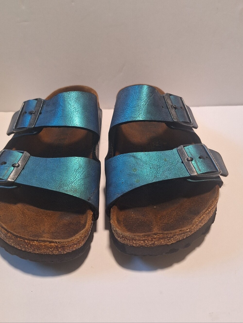 Birkenstock Women's 6-1/2 7